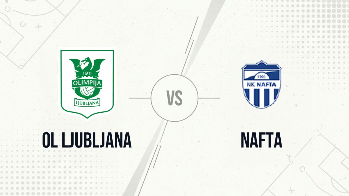 Pronostic Ol Ljubljana Nafta