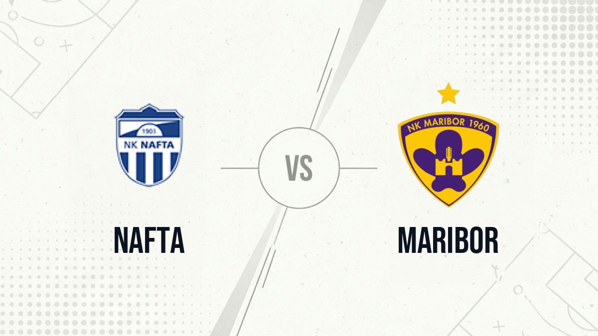 Pronostic Nafta Maribor