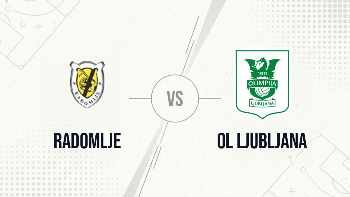 Pronostic Radomlje Ol Ljubljana