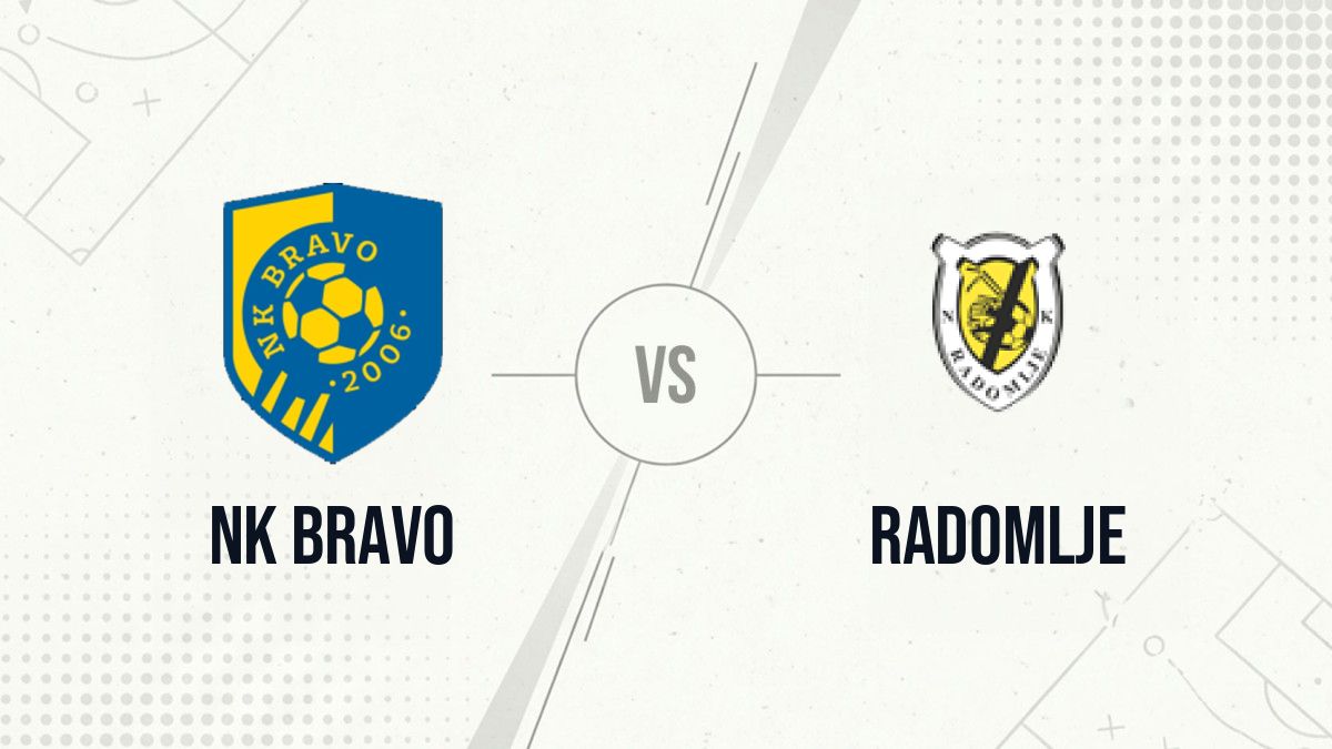 Pronostic NK Bravo Radomlje