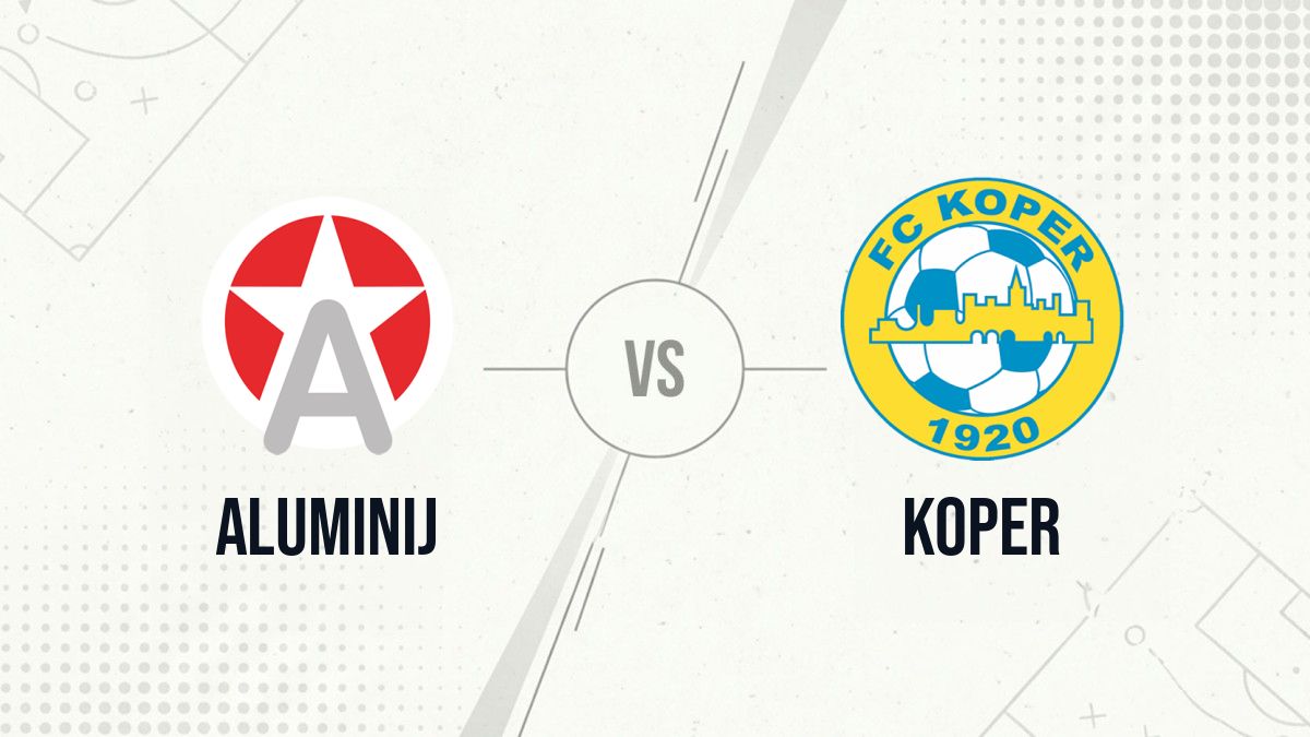 Pronostic Aluminij Koper