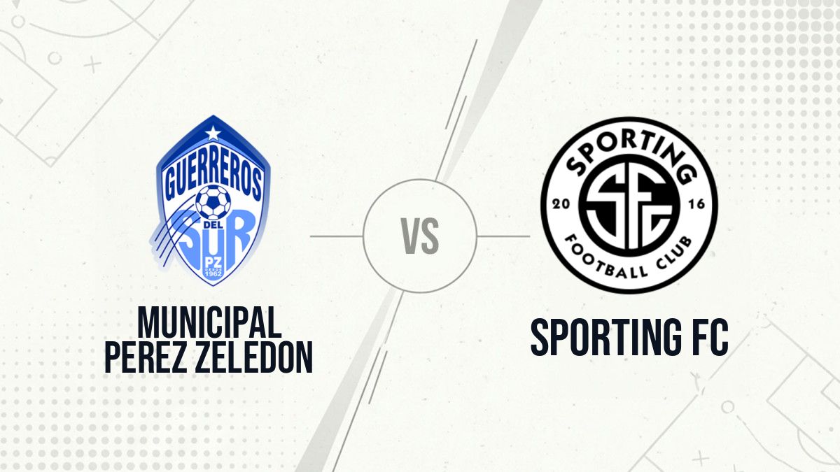 Pronostic Municipal Perez Zeledon Sporting FC