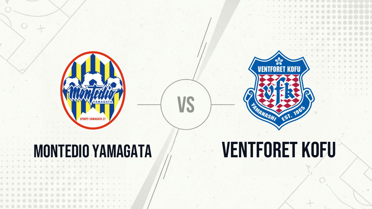 Pronostic Montedio Yamagata Ventforet Kofu
