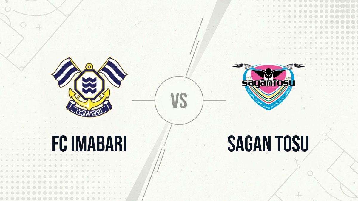 Pronostic FC Imabari Sagan Tosu