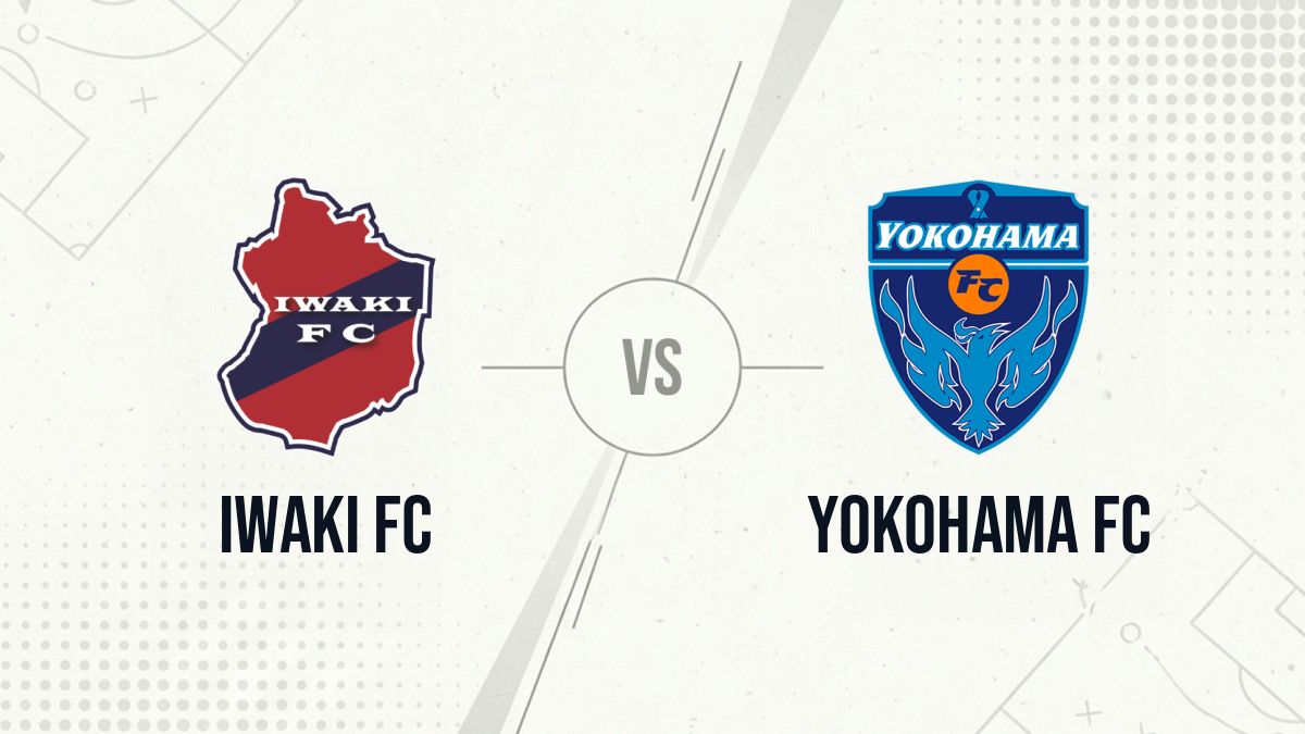 Pronostic Iwaki FC Yokohama FC