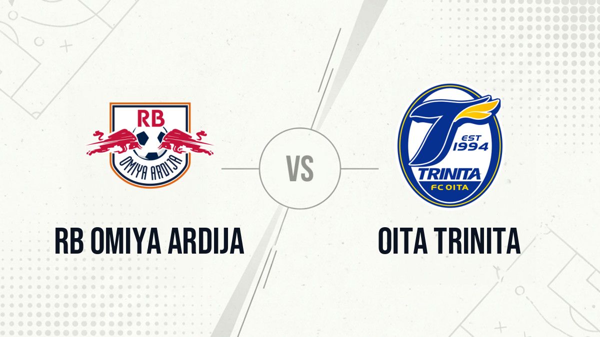Pronostic RB Omiya Ardija Oita Trinita