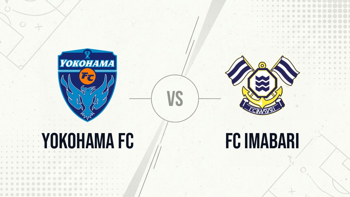 Pronostic Yokohama FC FC Imabari