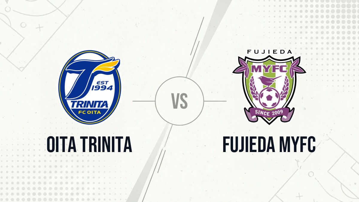 Pronostic Oita Trinita Fujieda MYFC