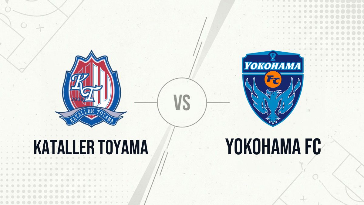 Pronostic Kataller Toyama Yokohama FC