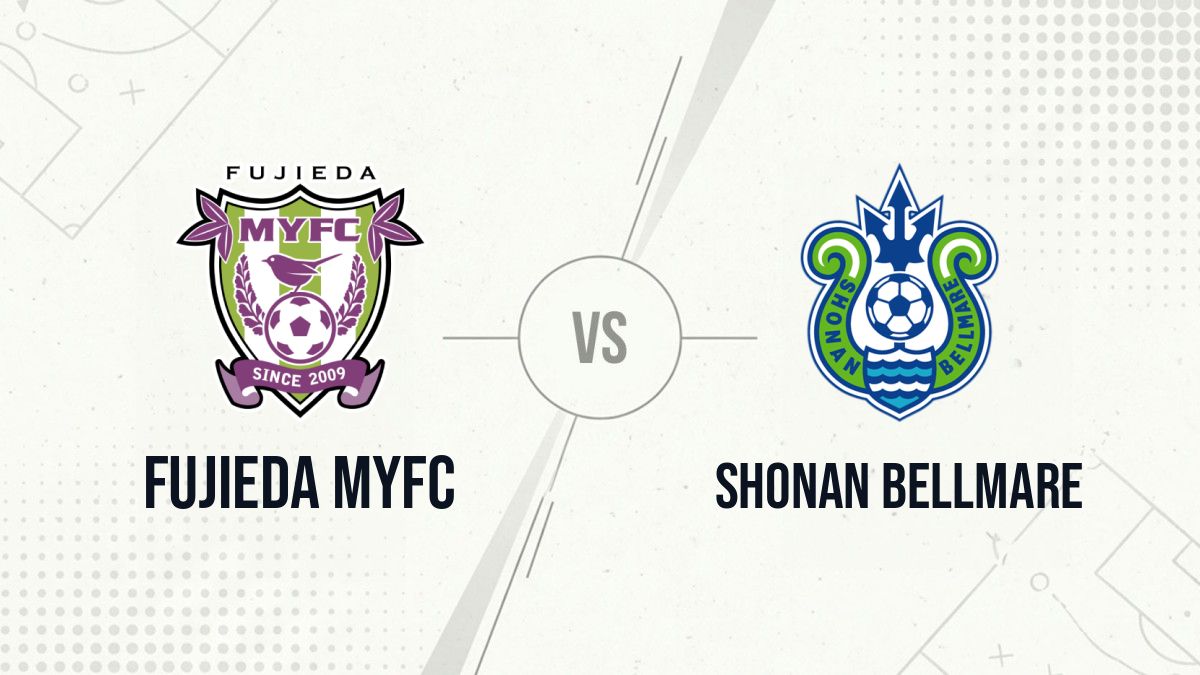Pronostic Fujieda MYFC Shonan Bellmare