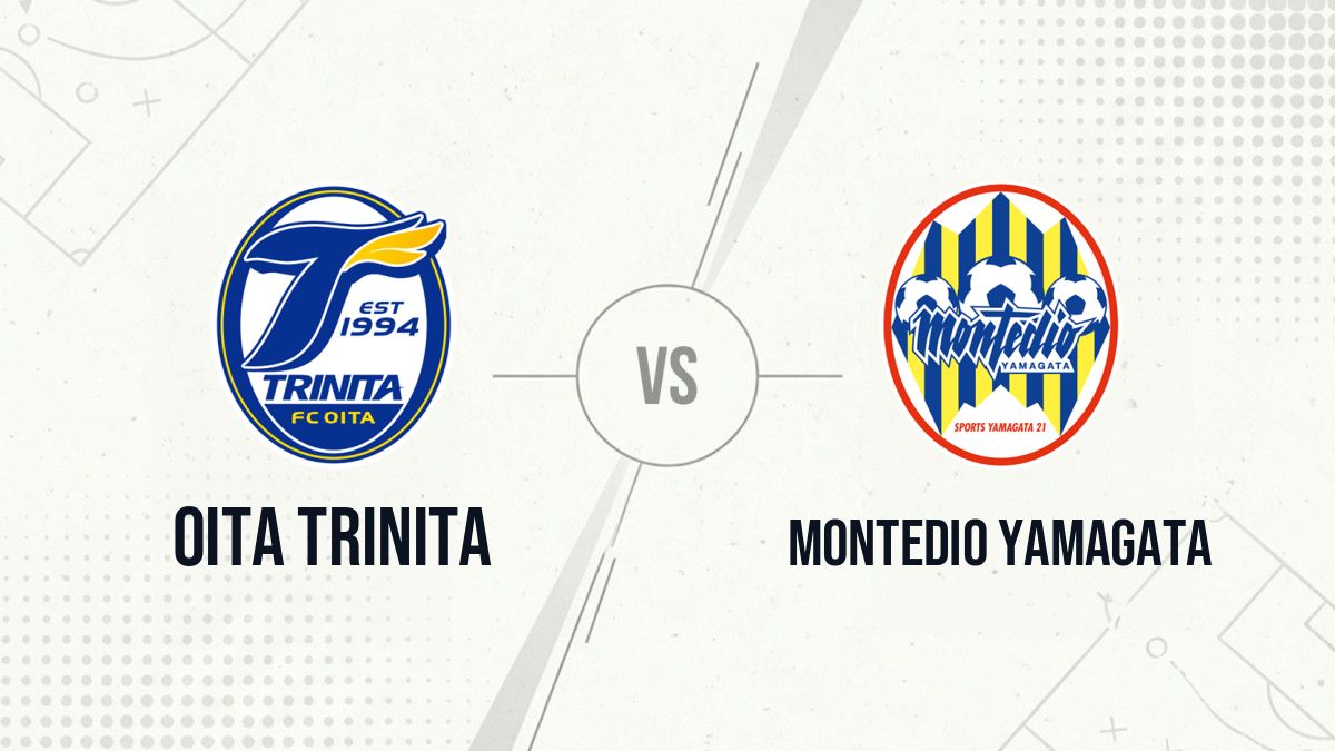 Pronostic Oita Trinita Montedio Yamagata