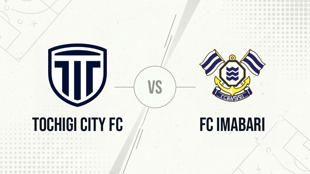 Pronostic Tochigi City FC FC Imabari