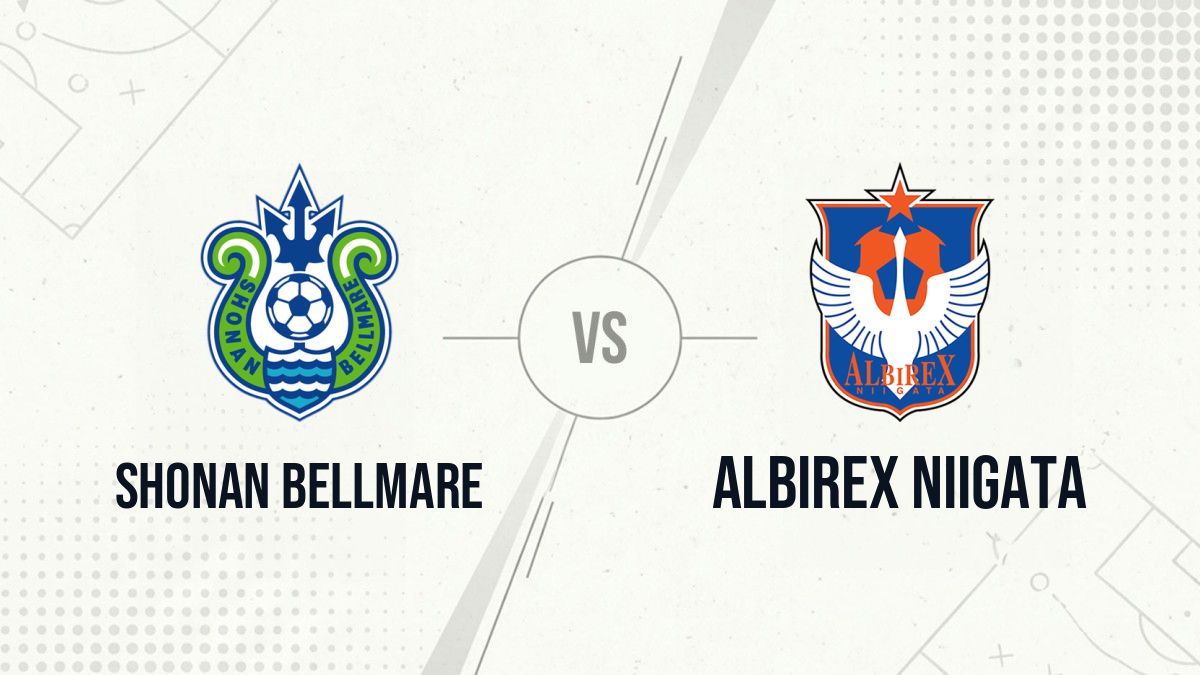 Pronostic Shonan Bellmare Albirex Niigata