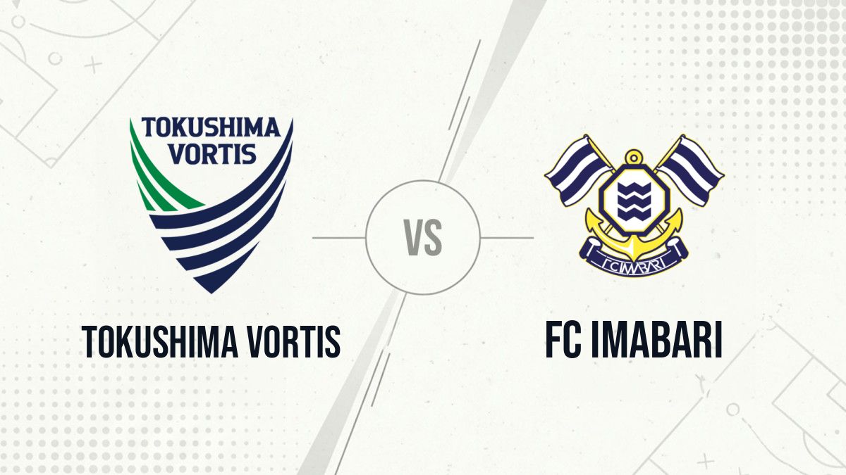 Pronostic Tokushima Vortis FC Imabari