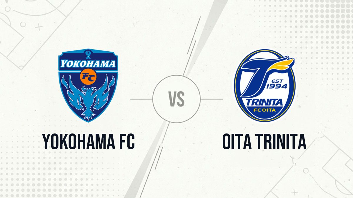 Pronostic Yokohama FC Oita Trinita