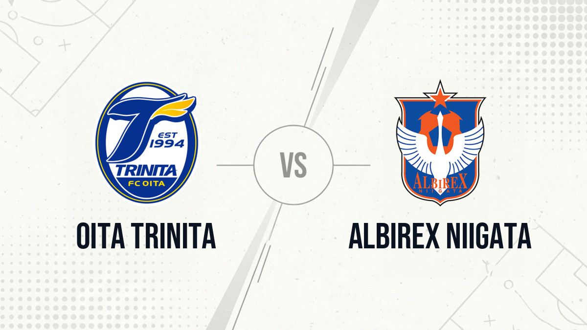 Pronostic Oita Trinita Albirex Niigata