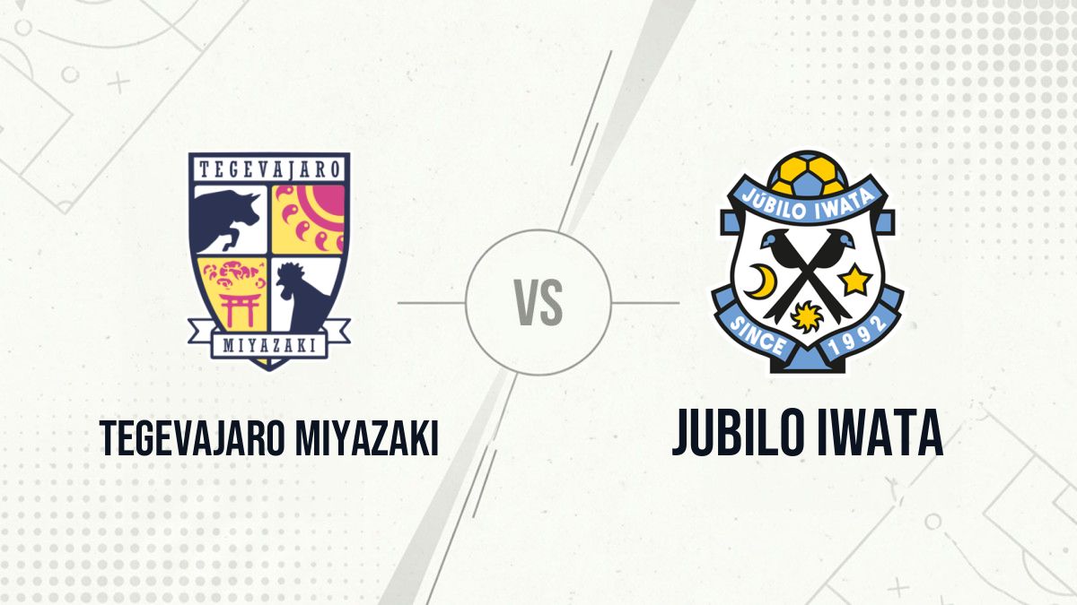 Pronostic Tegevajaro Miyazaki Jubilo Iwata