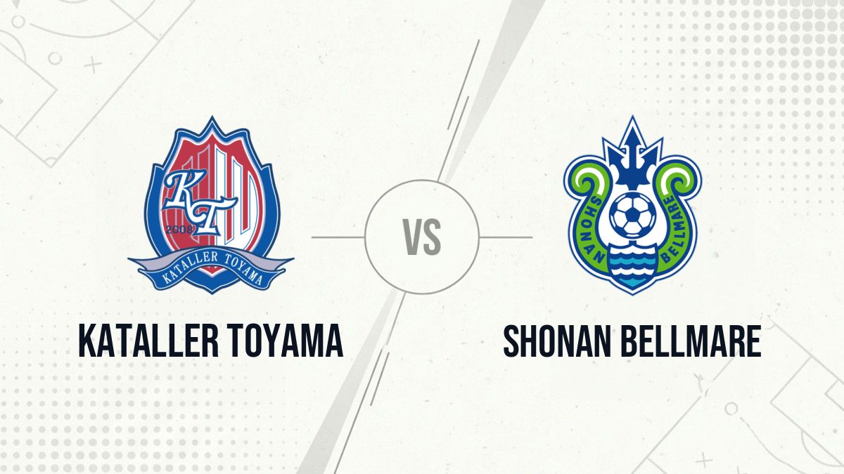 Pronostic Kataller Toyama Shonan Bellmare