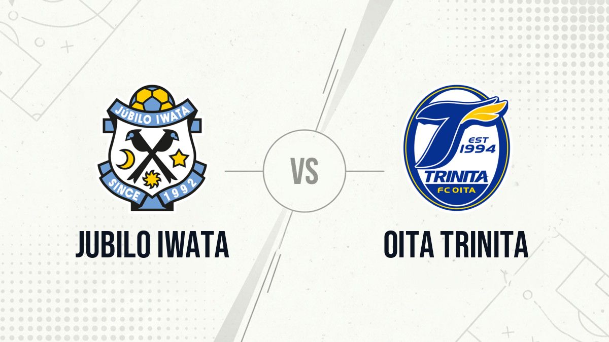 Pronostic Jubilo Iwata Oita Trinita