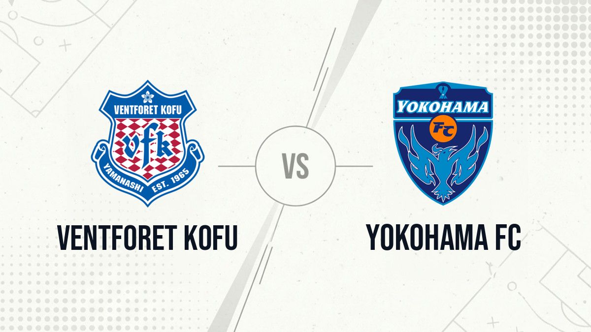 Pronostic Ventforet Kofu Yokohama FC