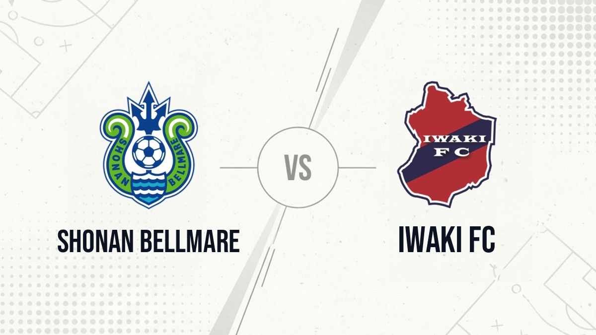 Pronostic Shonan Bellmare Iwaki FC