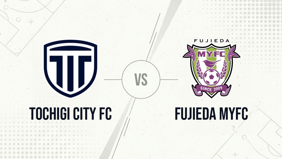 Pronostic Tochigi City FC Fujieda MYFC