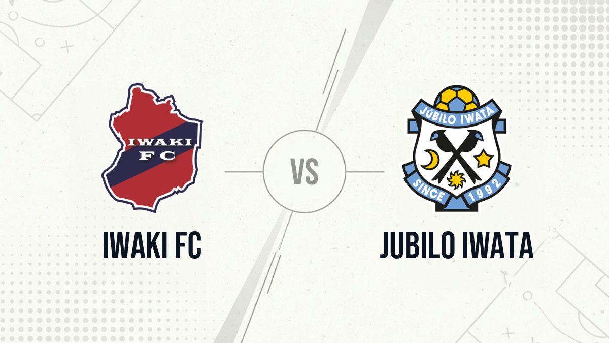 Pronostic Iwaki FC Jubilo Iwata