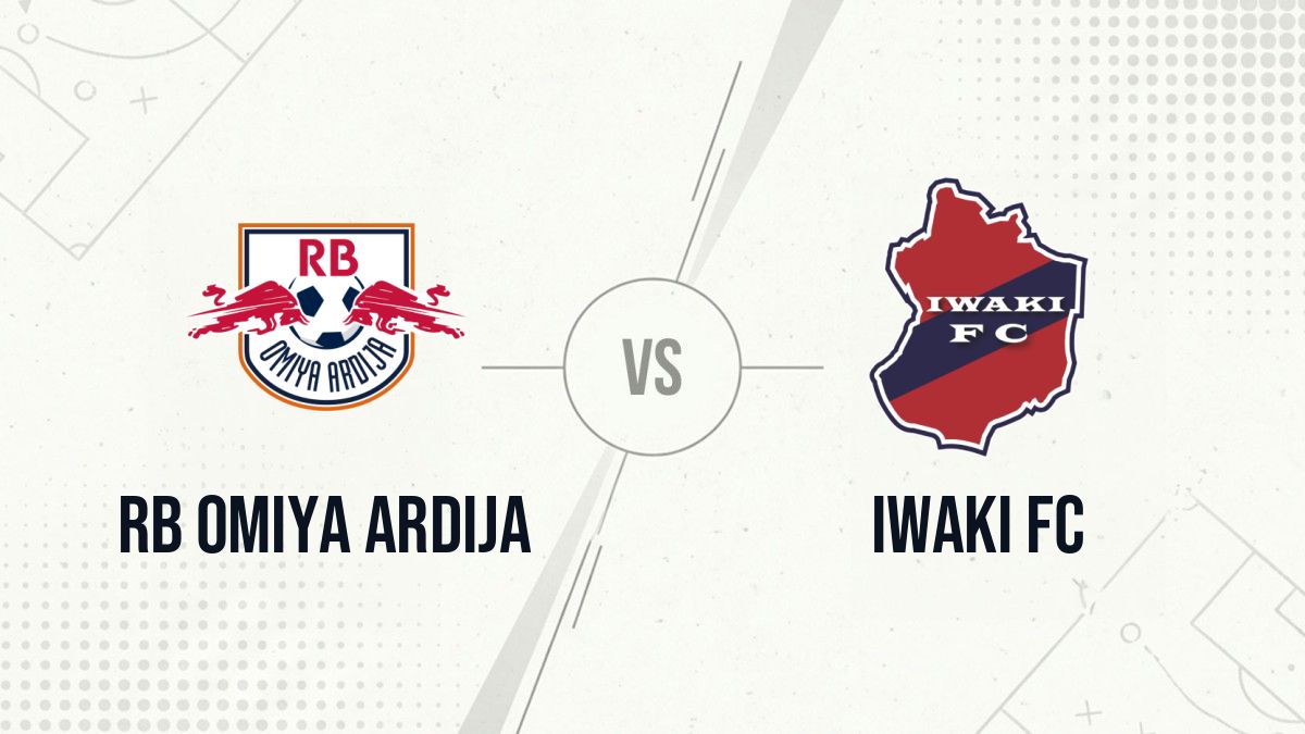 Pronostic RB Omiya Ardija Iwaki FC