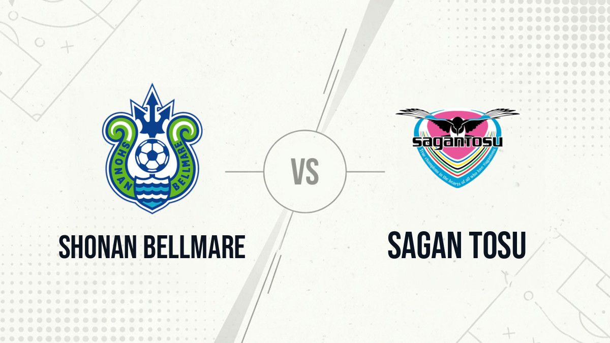 Pronostic Shonan Bellmare Sagan Tosu