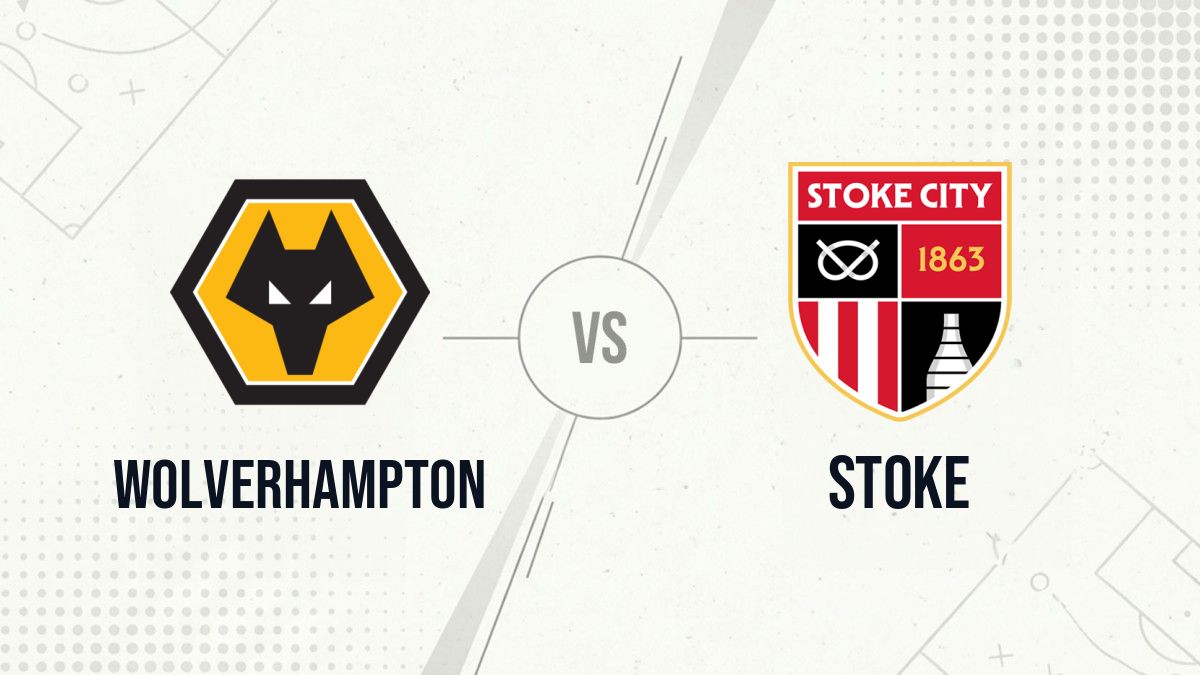 Pronostic Wolverhampton Stoke