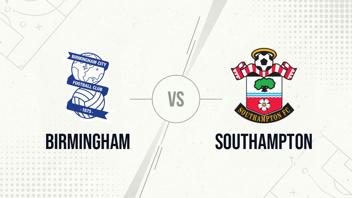 Pronostic Birmingham Southampton