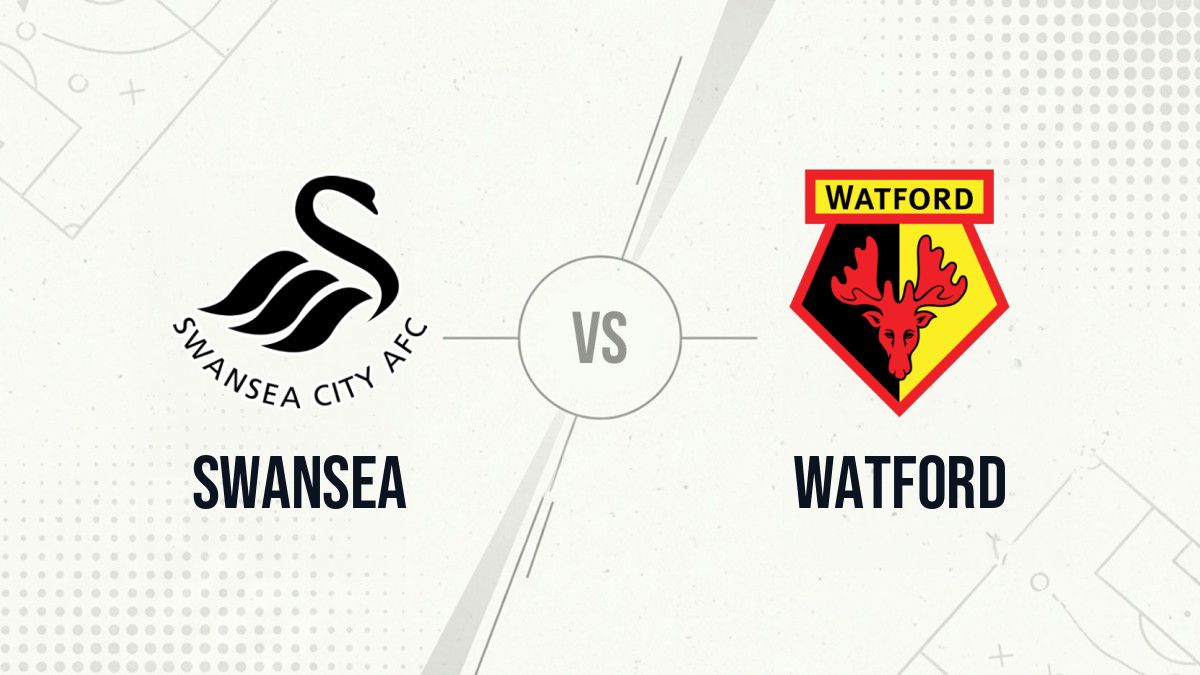 Pronostic Swansea Watford
