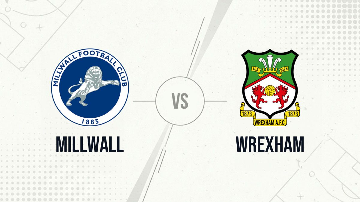 Pronostic Millwall Wrexham