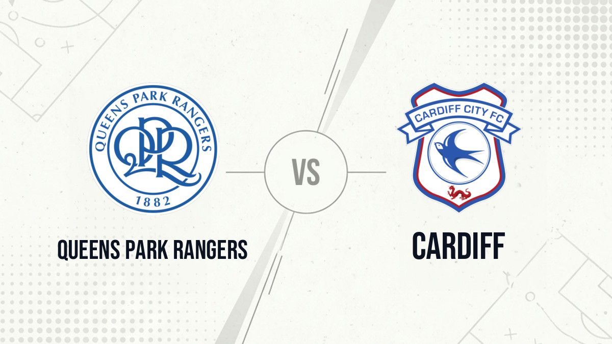 Pronostic Queens Park Rangers Cardiff