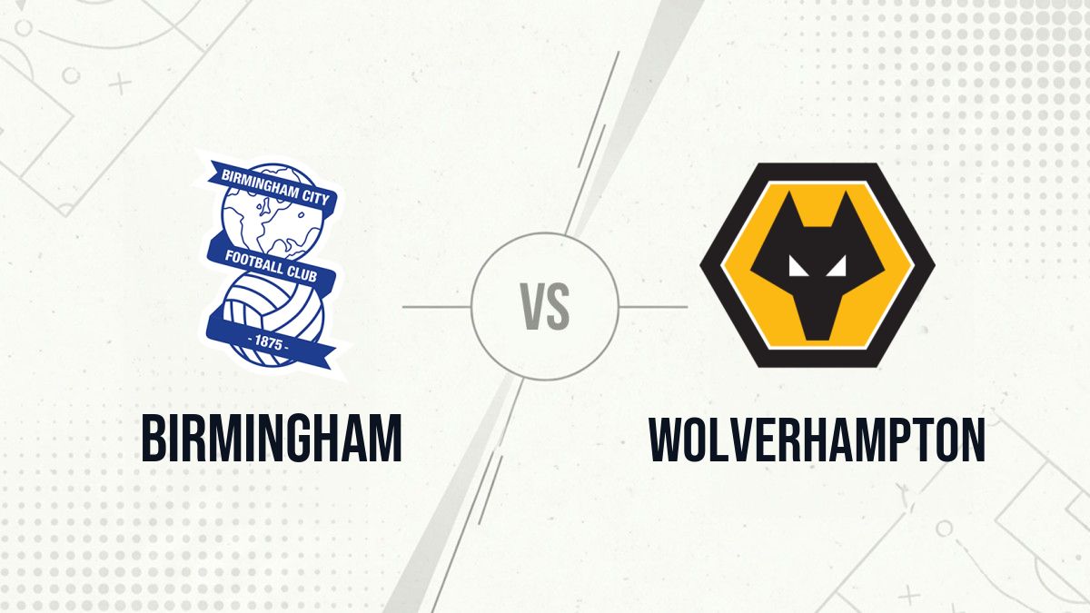 Pronostic Birmingham Wolverhampton