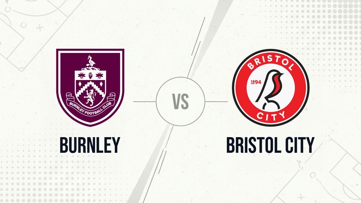 Pronostic Burnley Bristol City