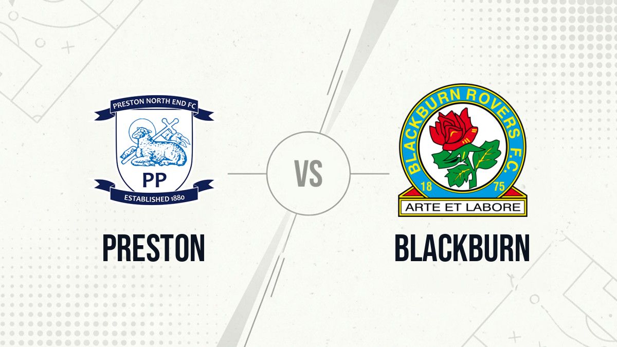 Pronostic Preston Blackburn