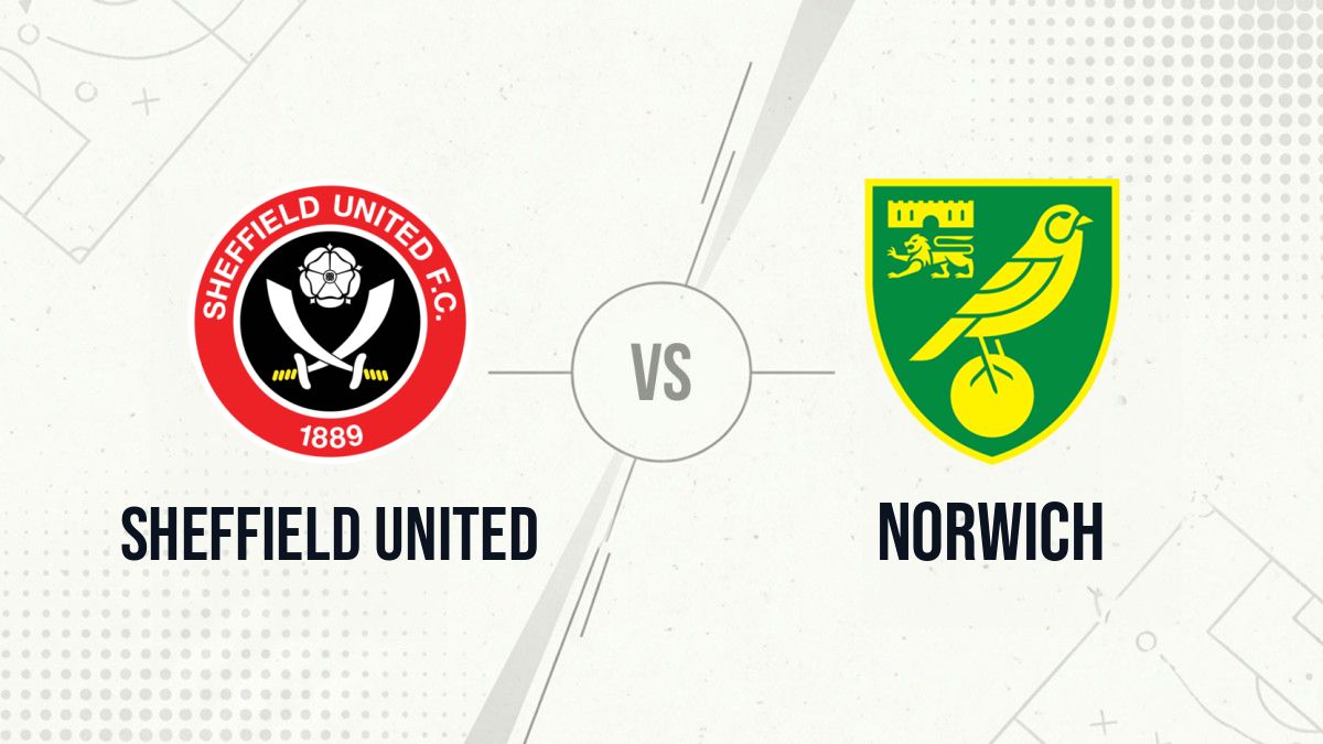 Pronostic Sheffield United Norwich