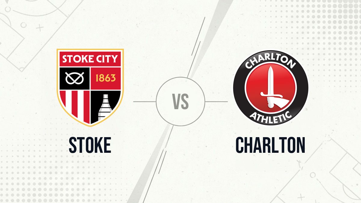Pronostic Stoke Charlton