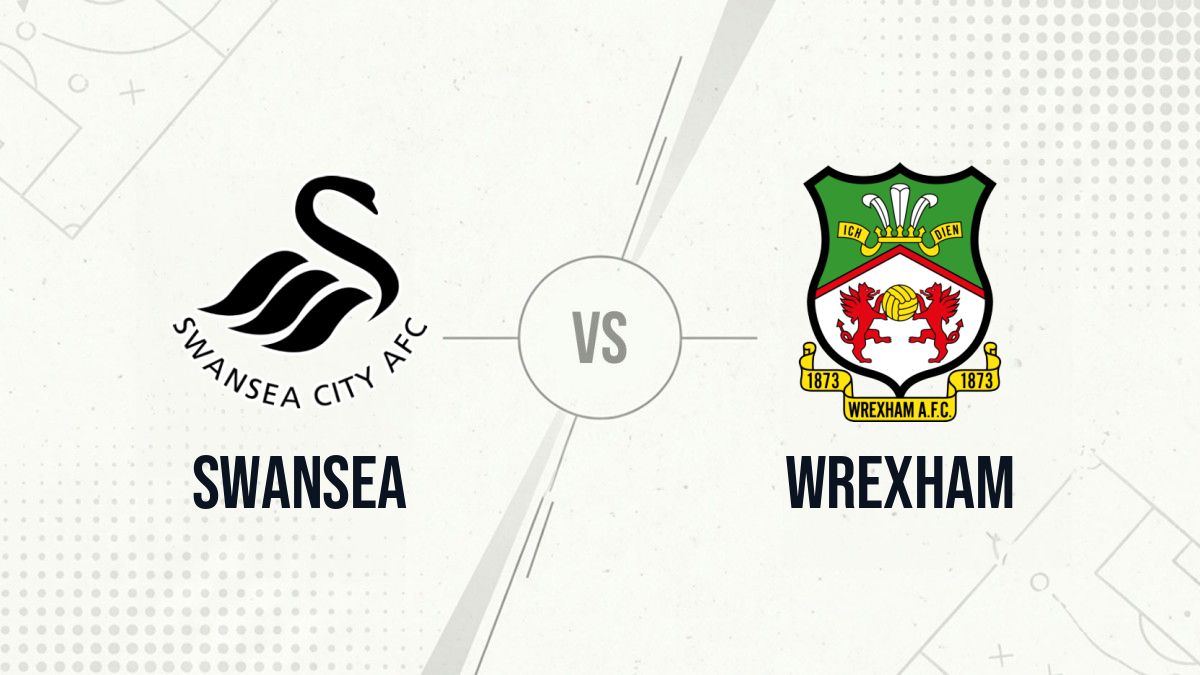 Pronostic Swansea Wrexham