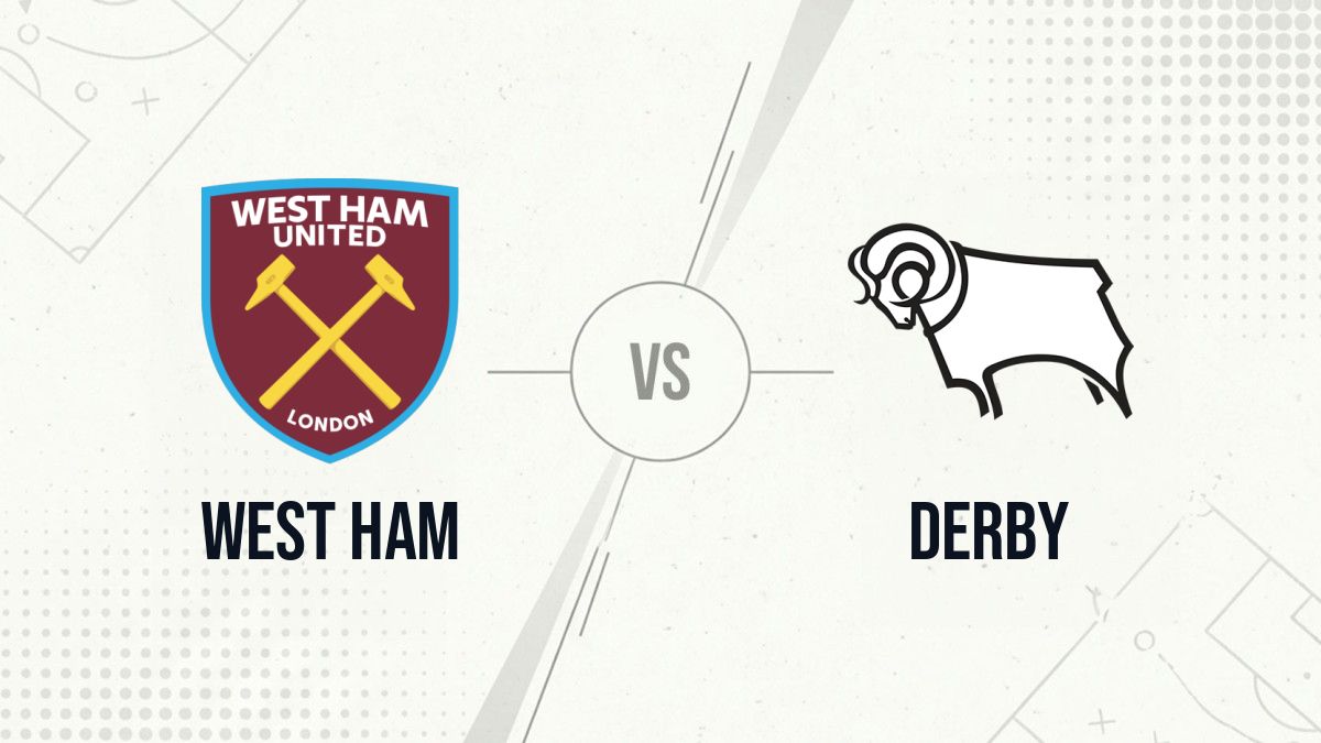 Pronostic West Ham Derby