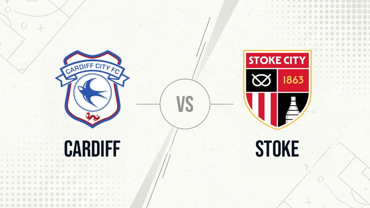 Pronostic Cardiff Stoke