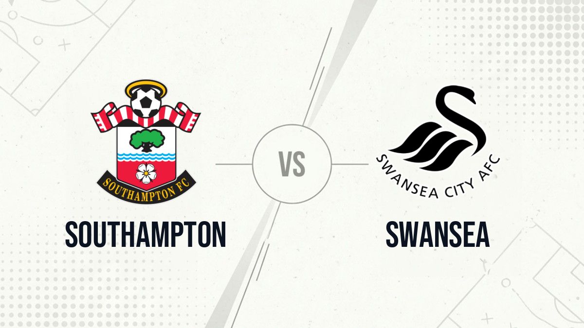 Pronostic Southampton Swansea