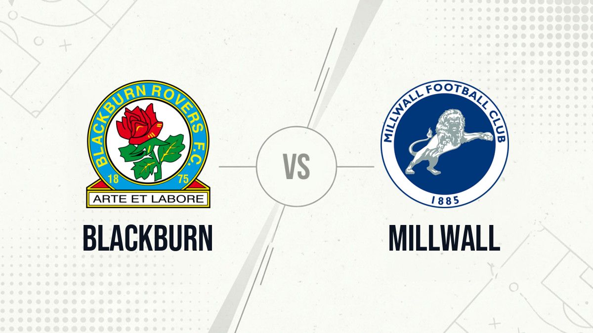 Pronostic Blackburn Millwall
