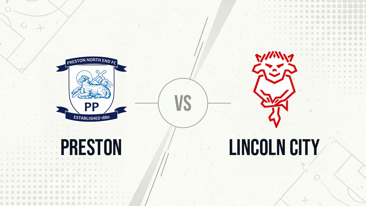 Pronostic Preston Lincoln City