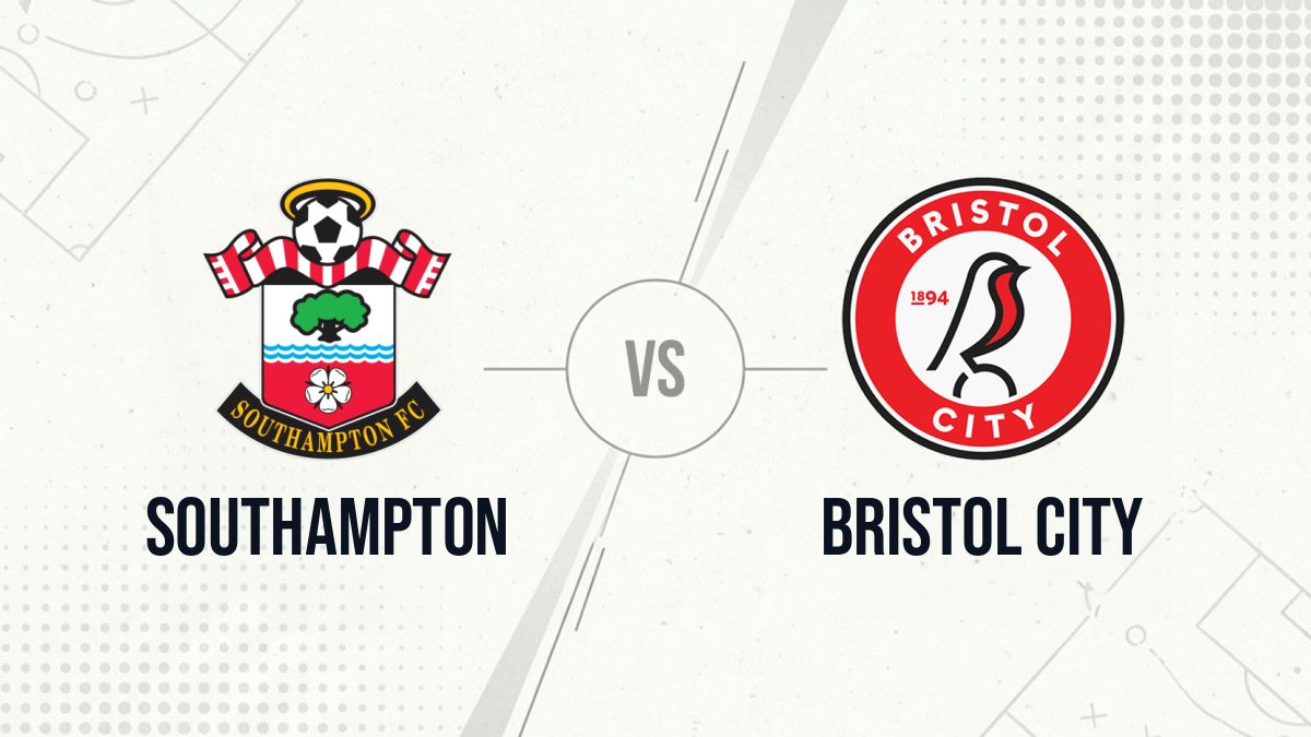 Pronostic Southampton Bristol City