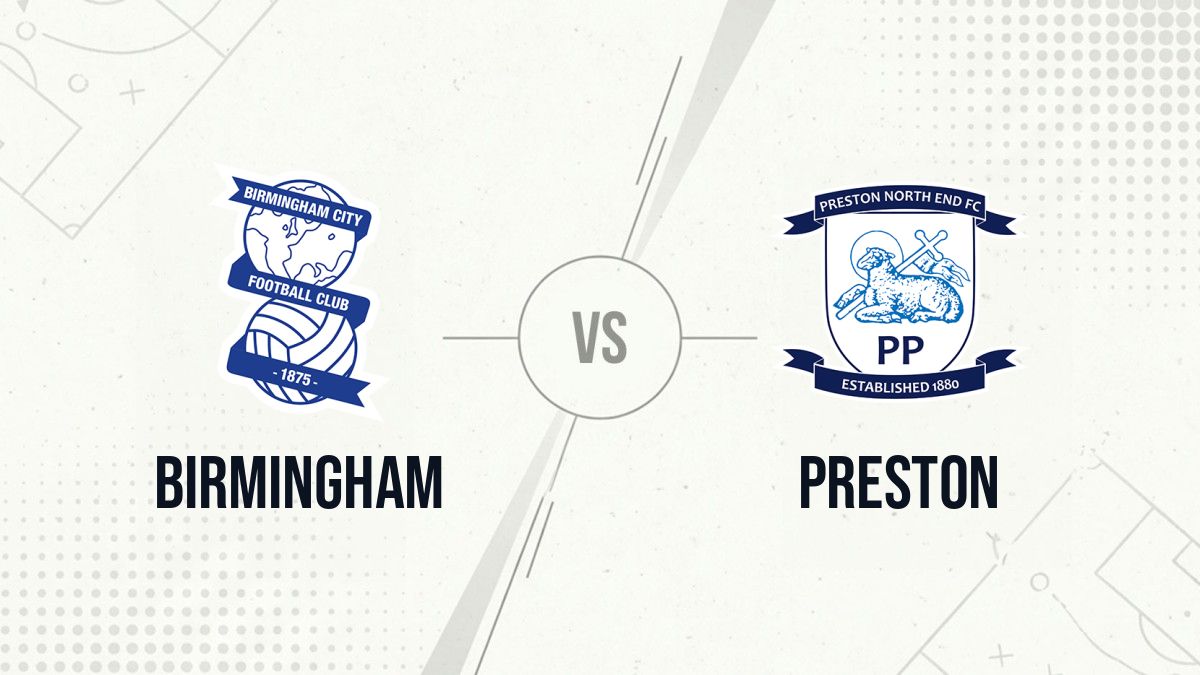 Pronostic Birmingham Preston