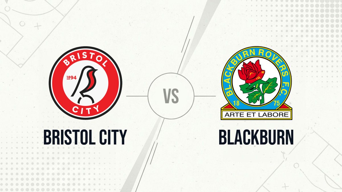 Pronostic Bristol City Blackburn
