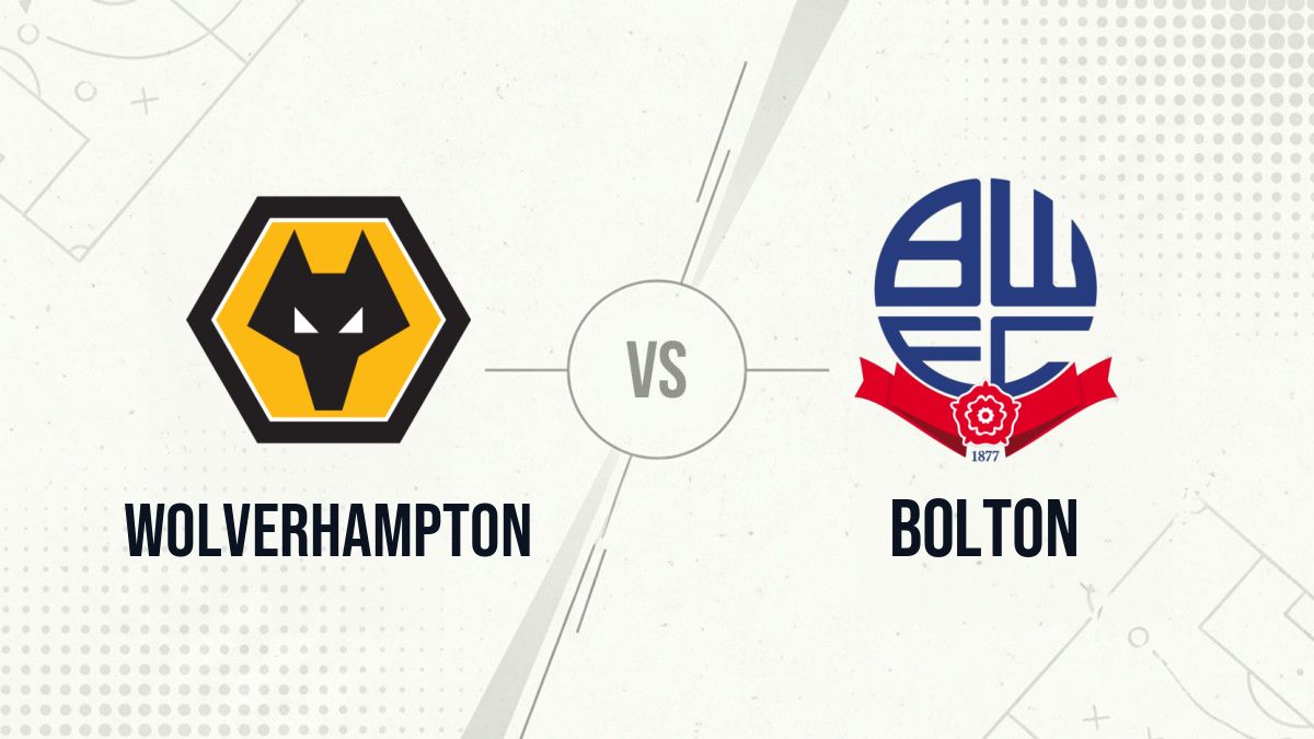 Pronostic Wolverhampton Bolton