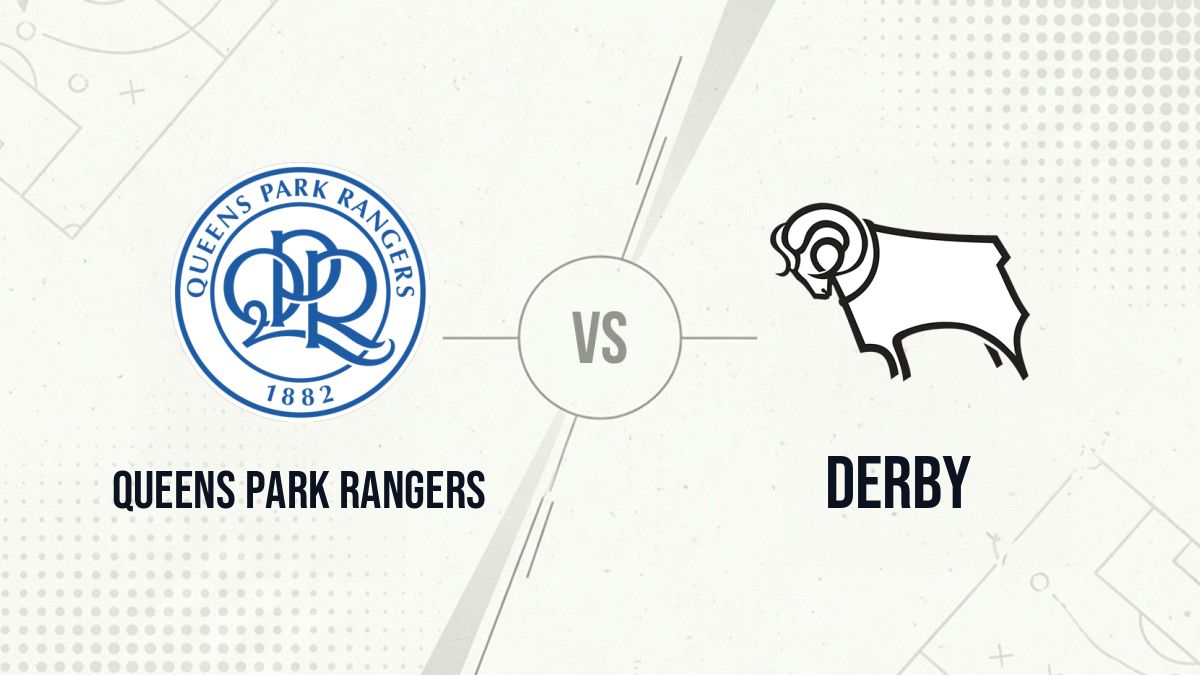Pronostic Queens Park Rangers Derby